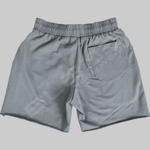 Short de course athlétique d'été en soie de glace pour hommes Short d'entraînement à séchage rapide Short de sport léger pour le basket-ball - Product Image 4