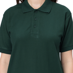 Cool Polo pour femme-Coupe d'été facile, idéal pour les sorties décontractées, avec une texture douce, idéal pour les ventes en gros - Product Image 6