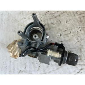 Bloccasterzo DAIHATSU Cuore 1a Serie J3 (03>07) - Product Image 4