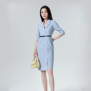 Corporate Gowns: Stylish & Professional Workwear for 2025