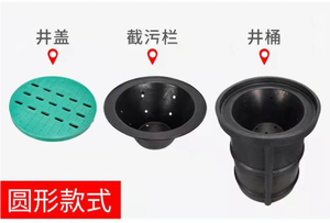 Les «responsables invisibles <span class=keywords><strong>de</strong></span> la gestion <span class=keywords><strong>de</strong></span> l'<span class=keywords><strong>eau</strong></span>» cachés <span class=keywords><strong>dans</strong></span> la ville: comprendre les puits d'infiltration et les puits <span class=keywords><strong>de</strong></span> débordement - Product Image 3