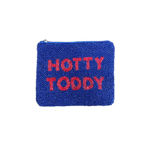 Monedero Pequeño Multiusos con Cuentas de Semillas y Diseño Artístico, para Uso Diario de Mujeres y Días de Juego - Product Image 4