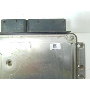 CENTRALINA MOTORE FIAT Sedici 1a Serie 51806261 D19AA Diesel 1900 (06>09) - Product Image 3