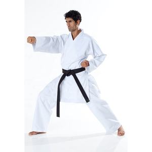 Concevez votre propre uniforme de karaté Vêtements d'arts martiaux Uniforme de karaté de haute qualité Vente en gros - Product Image 1