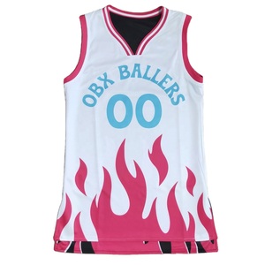 Maillot de basket-ball américain personnalisé de qualité supérieure 100% polyester sublimé fournisseur de maillot de basket-ball pour hommes du Pakistan - Product Image 1