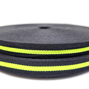 Cinta hecha a medida, cinta de ancho personalizado, cintas de alta calidad, cinta reflectante colorida - Product Image 1