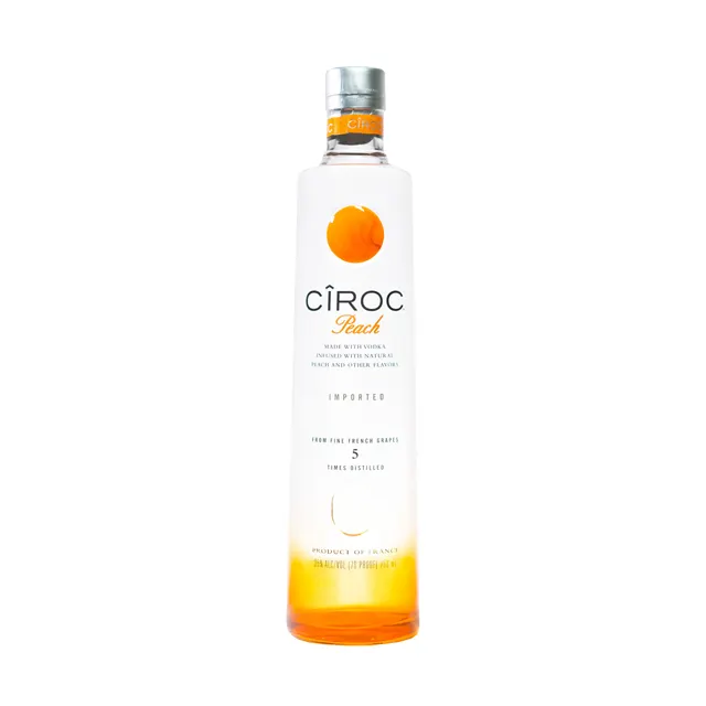 Cirocウォッカ高級フレンチウォッカ750ML