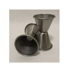 Verre écologique en acier inoxydable pour la maison, la cuisine, la fête, le mariage, le verre fait main pour la vente de produits - Product Image 5