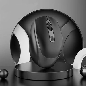 Type-c <strong>Charging</strong> Silent Dual Mode Morandi Multicolour Wireless <strong>Mouse</strong> - Product Image 2