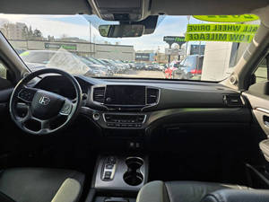Honda Pilot 2022 en Perfecto Estado - Product Image 2