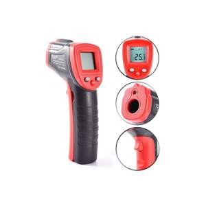 Wintacwt320 Compteur de température à distance infrarouge sans contact - Product Image 2