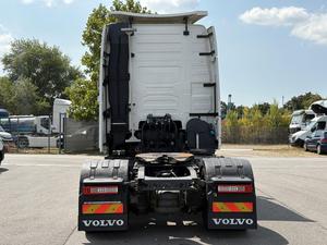 2020 nuovissimo Vol Vo FH460 XL Turbo 4x2 trattore camion cambio automatico veloce motore Diesel Euro 6 autocarro con cassone ribaltabile - Product Image 5