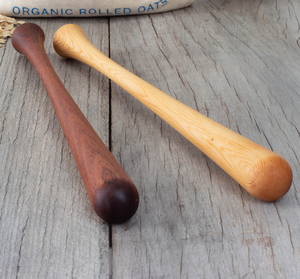 Acacia Wood Scottish Porridge Stirrer Top Selling Sale Custom Wood <b>Spurtle</b> Best Selling Sale Hot Sale - Product Image 1