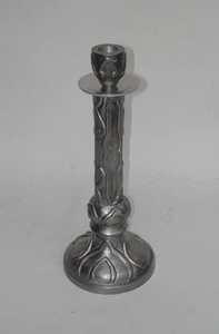 Bougeoir de luxe au design moderne et porte-bougie votif de décoration de fête - Product Image 3