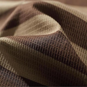 Venta al por mayor personalizado bordado 300Gsm algodón gota hombro Unisex de gran tamaño cuello redondo sudaderas - Product Image 3