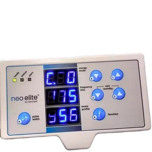 2023 nouveaux fichiers de couteau sur mesure AeroLase LightPodS NeOo Elites de haute qualité - Product Image 2