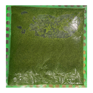 Hojas de yuca picadas congeladas de primera calidad Hojas de yuca picadas congeladas de Vietnam para cocina tradicional disponibles desde 99 Gold Data - Product Image 5