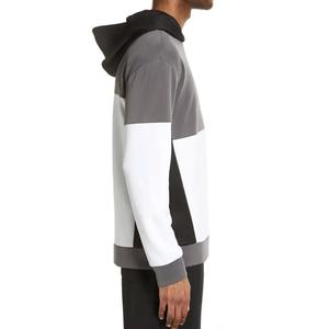 Sudaderas con Capucha de Invierno para Hombre, de Alta Calidad, Lavado Ácido, 100% Algodón Grueso, con Bordado e Impresión por Sublimación - Product Image 4