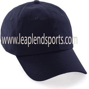 Nueva llegada sombreros casuales de color sólido ligero diario deportes al aire libre diseño de moda al por mayor - Product Image 3