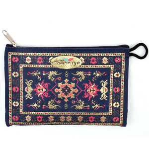 Dokuma bozuk โมเดลหมายเลข232 20-Li กระเป๋าใส่เหรียญเพื่อการเปลี่ยนเล็กน้อย - Product Image 1