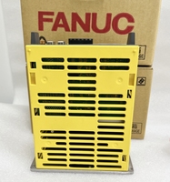 Module d'amplificateur de machine CNC FANUC Servo Drive A06B-6160-H002, pièce de rechange d'origine en stock