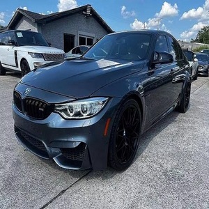 PRÊT À LA LIVRAISON – VOITURES BMW SÉRIE 3 À VENDRE – D'OCCASION EN BON ÉTAT – AUTOMATIQUES - Product Image 3