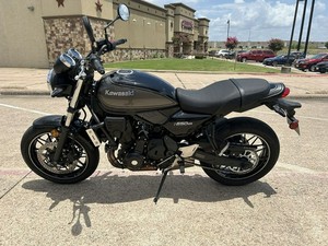 NOUVEAU 2026 <span class=keywords><strong>Kawasaki</strong></span> <span class=keywords><strong>Z650RS</strong></span> ABS Nouvelle Moto de Route - Product Image 4