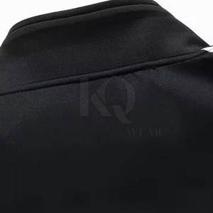 Chándal Transpirable para Hombre, Invierno, Talla Grande, 100% Algodón, Ligero, Ecológico, Ropa Urbana - Product Image 4