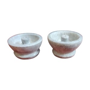 Cher nouveau Design moderne Inde Top qualité stéatite brûleur d'encens et porte-bâton utilisation pour l'article de décoration religieuse hindoue - Product Image 2