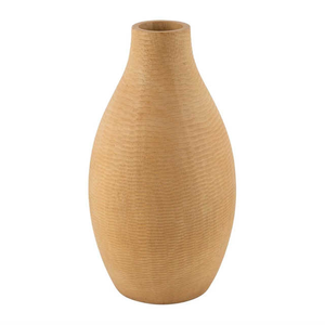 Meilleurs vases en bois magnifiques, design élégant, vase à fleurs en bois très tendance, designs fantaisistes, fabricant pour fleurs artificielles - Product Image 3
