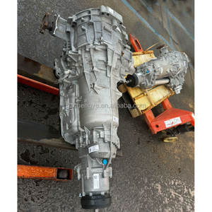 8 velocidades RWD 4WD 2,0 T 3,0 T 0D5 8HP65A transmisión automática para <span class=keywords><strong>Audi</strong></span> A8 A4 <span class=keywords><strong>A5</strong></span> SQ5 A6 S4 S6 A7 Q7 S8 Q8 VW Touareg - Product Image 5