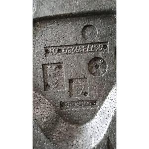YHX Alloggiamento Attuatore Freno PEUGEOT 2008 1a Serie (13>) 9677319280 Diesel 1.5 - Product Image 3