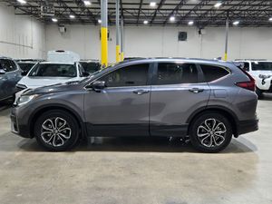 Honda CR-V EX 2021 - Product Image 3