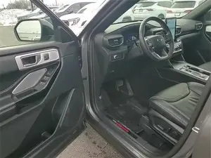 USADO LHD/RHD 2021 FORD EXPLORER ST - Product Image 2