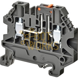 Omron XW5TS40KD - Nuovo - Product Image 1