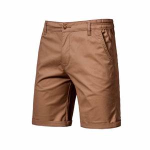 Allover tamaños estándar de moda de alta calidad más nuevo cargo hecho a medida corto con pantalón - Product Image 3