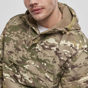 Custom Logo Men's Sportswear Men's <b>Summer</b> Windbreaker <b>Jacket</b> Air Conditioned Clothes <b>for</b> <b>Summer</b> Outdoor Activities Windbreaker - Product Image 2