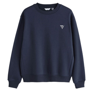 OEM haute qualité, meilleur design, sweat-shirt à col rond, imprimé sur mesure 100% coton, sweat-shirt à manches longues, vente en gros de haute qualité pour hommes - Product Image 1