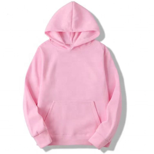 100% Polyester hommes sweats à capuche automne hiver décontracté couleur unie mâle à capuche hauts hommes sweats à capuche et sweats surdimensionné à capuche - Product Image 5