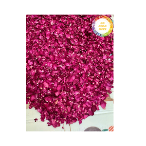 Dried Rose Pedal authentic dried Vietnam petals perfect for tea preparation beverage coloring dessert <b>decoration</b> and gifts - Product Image 5