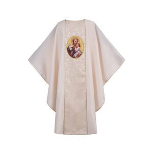 อะชับเรสต์สีชมพูพร้อม2025ปักลายสีทองมีขโมยสั่งทำได้ตามต้องการ - Product Image 2