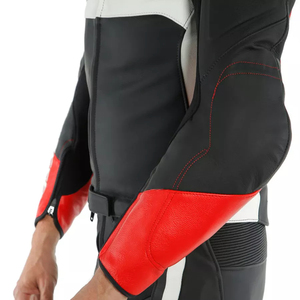 Combinaison de moto de style dernier cri de haute qualité combinaison de course entièrement personnalisée pour motards combinaison d'équitation de moto personnalisée Ronpex - Product Image 4