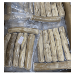 [Produits spéciaux] Bâton à mâcher en bois de café-Chewers pour chiens Fournitures faites à la main à partir de 99 données d'or de haute qualité - Product Image 5