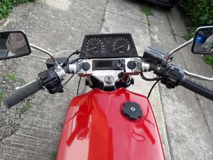 Meilleur prix Yamaha XZ550 Sportbike assez utilisé et vendu en gros - Product Image 5