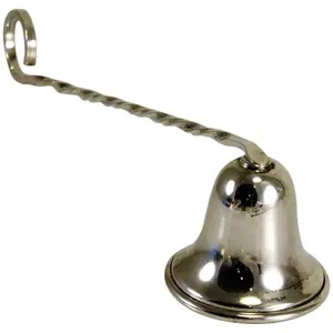 Éteignoir de bougie en métal décoratif moderne de qualité supérieure pour la maison et l'hôtel avec un prix bon marché de vente élevé - Product Image 1