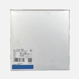<b>Temperature</b> <b>Controller</b> E5AZ-R3MT AC100-240 for OMRON - Product Image 2