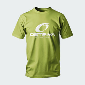 T-shirt à manches courtes de qualité supérieure avec logo personnalisé pour hommes T-shirt surdimensionné d'emballage personnalisé pour hommes à vendre - Product Image 2