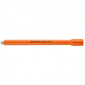 Extensiones Aisladas de 3/8'' de la Serie VSE de Facom, 1,000 Voltios, para Materiales y Elementos de Aislamiento - Product Image 2
