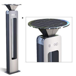 Fuente de Luz LED Solar NGW L-06 - Product Image 1
