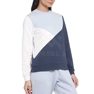 Sudadera de Alta Calidad para Mujer, Ropa de Manga Larga, Sudadera con Estilo Único 2025 para Venta en Línea - Product Image 2
